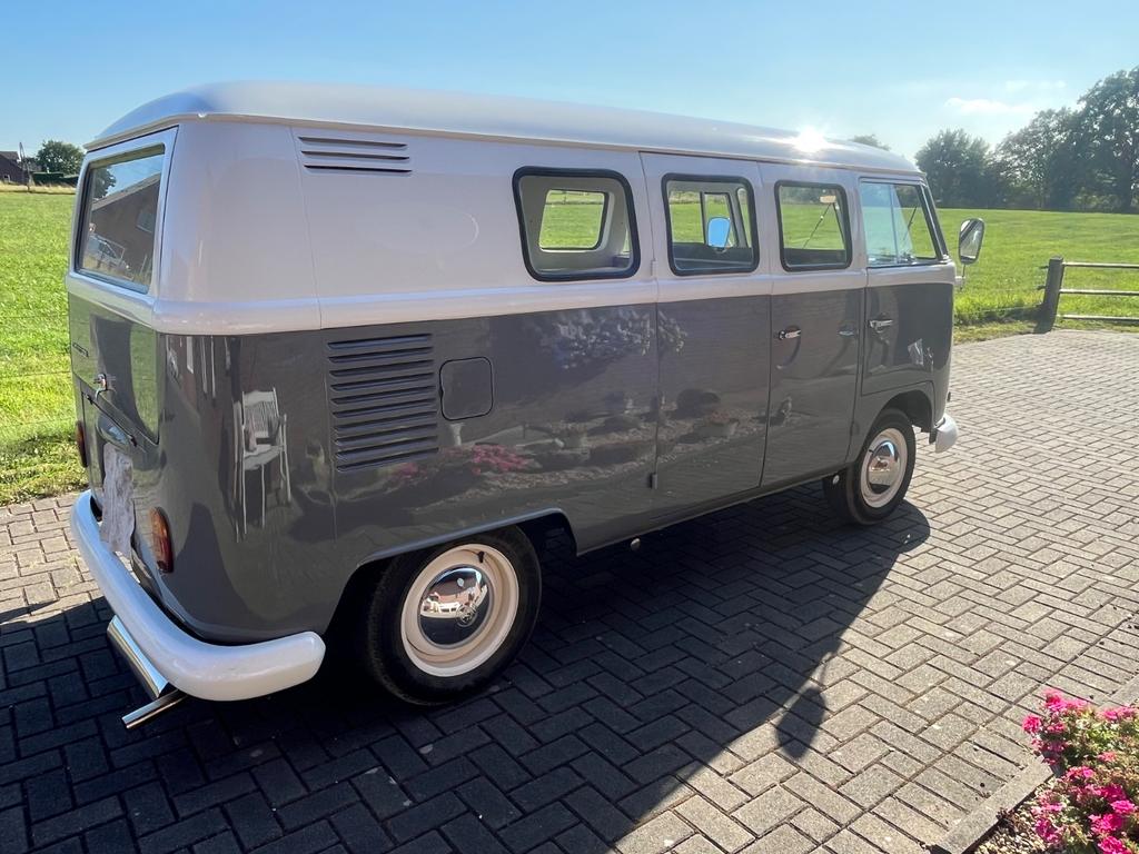 Volkswagen T1
