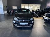 Fiat 500 Dolcevita - Fiat 500: Schwarz
