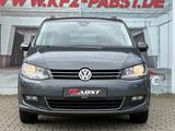 Volkswagen Sharan Comfortline 7-Sitzer PDC Navi - Volkswagen Sharan in Rostock