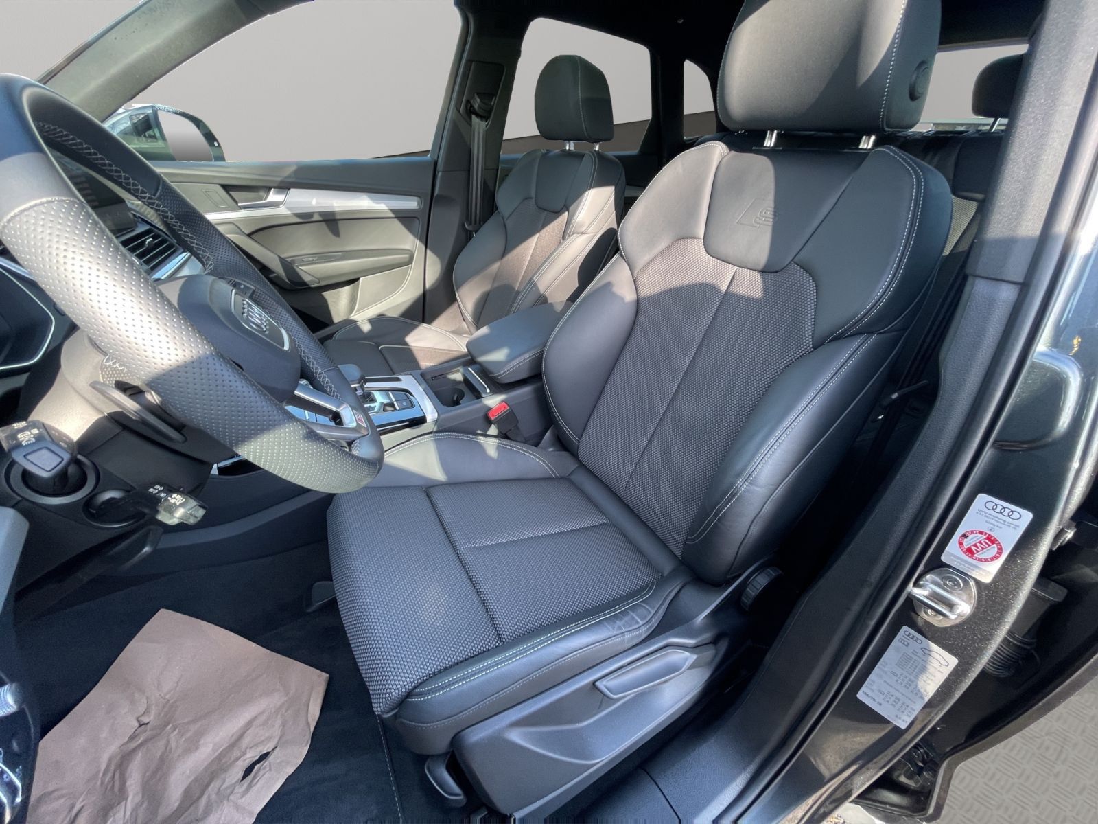 Audi Q5 - Bild 10