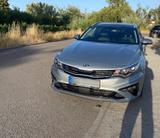 Kia Optima 2.0 GDI Plug-in Hyb. Spirit Auto Spor... - Kia Optima mit Hybrid-Antrieb