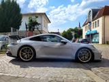 Porsche 992 911 GT3 Club Sport KERAMIK LIFT BOSE CARBON - Porsche: Weiß, 911
