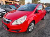 Opel Corsa 1.2 ecoFLEX Klima el.Fenster Allwetter - Opel Corsa aus 2010: 1.2