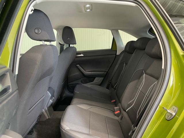 Taigo Style 1.5 TSI DSG NAVI ACC RFK