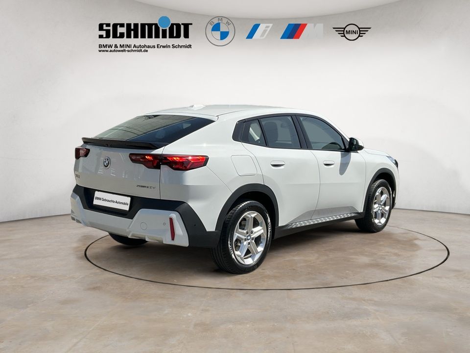 BMW X2 - Bild 4