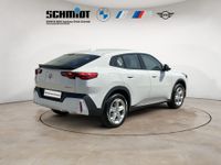 BMW X2 - Vorschau Bild 4
