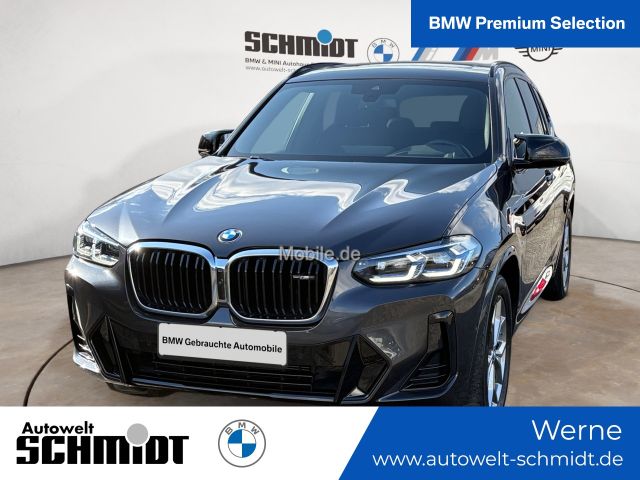 BMW X3 M40i