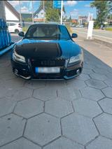 Audi S5 V8 Quattro scheckheft gepflegt (Ta... - gebrauchte Audi S5 aus dem Jahr 2008