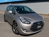 Hyundai ix20 BT/PDC Vo-Hi/Klimaanlage - Hyundai Gebrauchtwagen von 2019