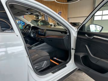 Skoda Octavia*Keyless*Matrix-LED*LenkradHZ*AHK*ACC*