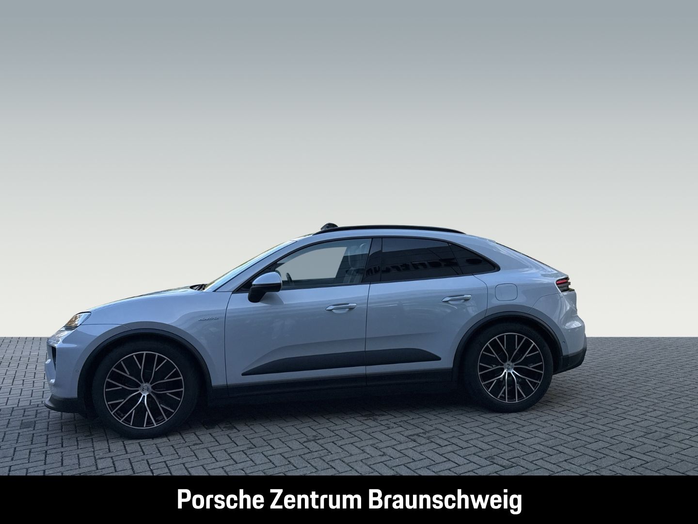 Porsche Macan  imagem 2