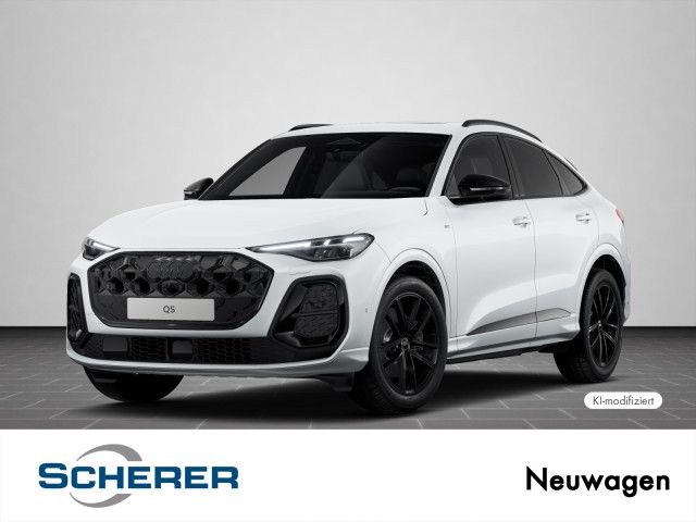 Audi Q5 - Bild 1