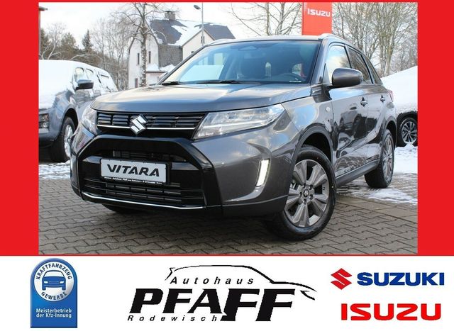 Suzuki Vitara 1.4 HYBRID COMFORT 4x4 ALLGRIP