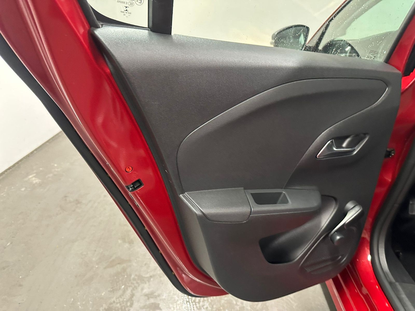 Fahrzeugabbildung Opel Corsa e Edition *KLIMA*KAMERA*PDC*
