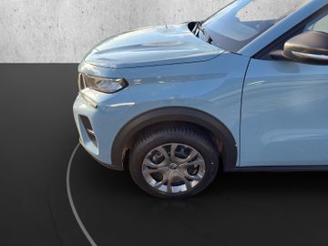 Citroën C3 YOU Elektromotor13-YOU Standard-Range ë PDC