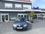 Dacia Logan Laureate, 1,4, 1. Hand, - Dacia Logan: 1.4