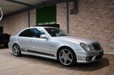 Mercedes-Benz E 63 AMG E -Klasse Lim. E 63 AMG NEUZUSTAND - Mercedes-Benz aus 2008: E63