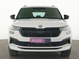 Skoda Kodiaq Sportline Pano|Nav|CarPlay|PDC|SHZ|Kamera - Skoda Kodiaq Gebrauchtwagen in München