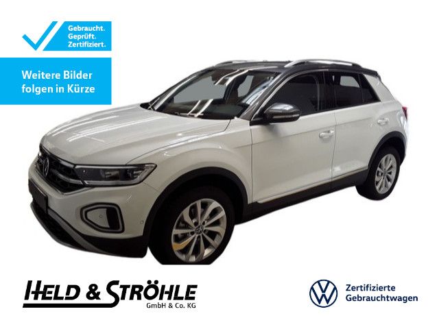 Image of Volkswagen T-Roc