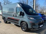 Bürstner CAMPEO540 SKYLINE | NAVI | AUTOMATIK