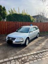 Volkswagen Passat 1,9 TDI Kombi 3BG von 2000 - gebrauchte VW Passat aus dem Jahr 2000