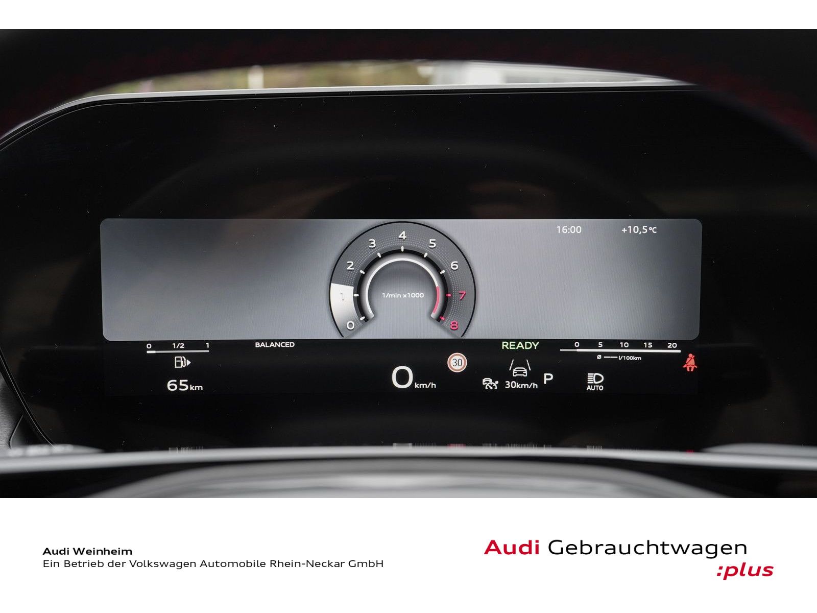 Audi Q3 - Bild 16