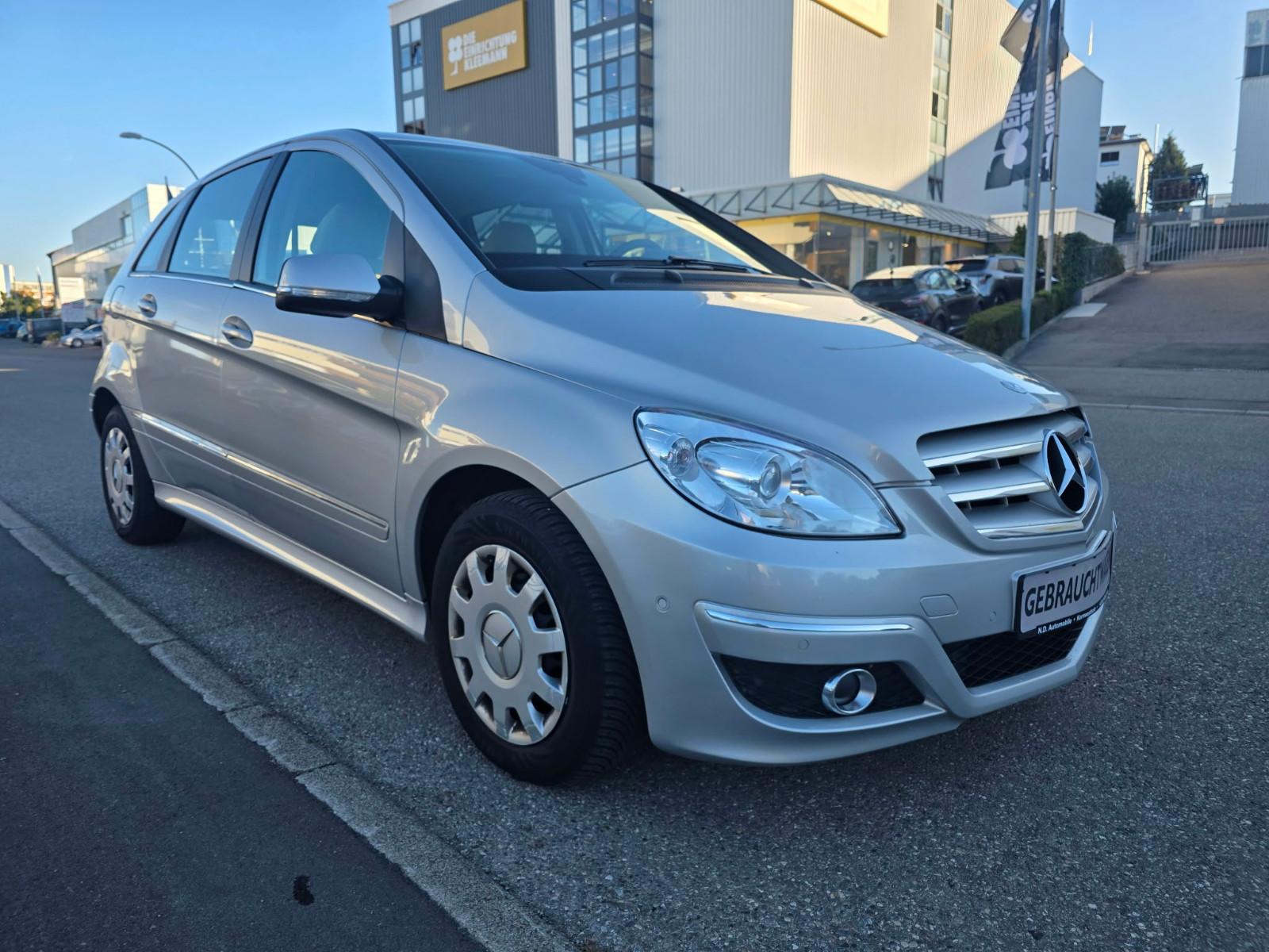 Mercedes-Benz B 180 B B 180*2.Hand*