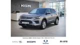KGM Korando 1.5 TGDI 2WD MT Nomad Sondermodell - KGM Korando Nomad