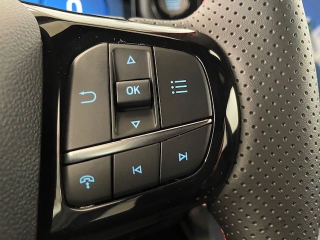 Fahrzeugabbildung Ford Puma ST-Line AUTOMATIK AHK Kamera Tempomat DAB