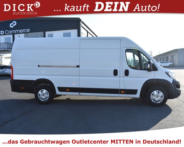 Peugeot Boxer 2.2 HDI L4H2 Pro >KLIMATR+MFL+TEMP+DAB+PDC