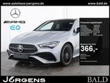 Mercedes-Benz CLA 200 Coupé AMG-Sport/LED/360/Pano/Night/Distr - Mercedes-Benz CLA 200 in Hagen