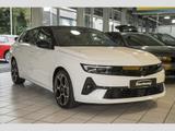 Opel Astra L Sports Tourer GS 1.2 360-Kam Voll-LED Wi - Opel Astra: Weiß, Tourer Sports