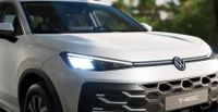 Volkswagen T-Roc - Vorschau Bild 7