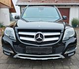 Mercedes-Benz GLK 250 BlueTEC 4MATIC - - Mercedes-Benz GLK 250: Bluetec