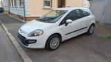 Fiat Grande Punto  1.2 TÜV 04/27 Klima ,Euro 5 - Fiat Punto Grande Gebrauchtwagen