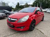 Opel Corsa D GSI - Opel Corsa: Gsi