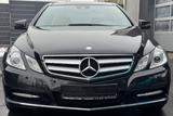 Mercedes-Benz E 350 CDI COUPÉ AVANTGARDE *PANO/KEYLESS *S-HEFT - Mercedes-Benz E 350: Cdi