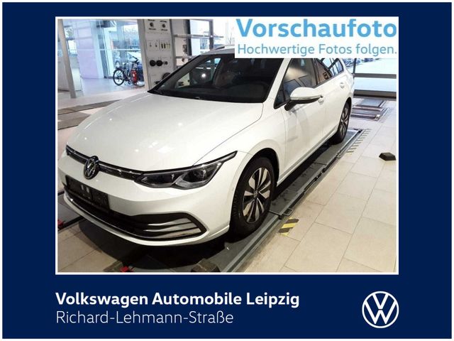 Volkswagen Golf VIII Variant "Move" 2.0 TDI DSG *IQ.Light*R