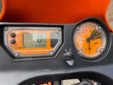 KTM 640 Adventure  - KTM 640 ADVENTURE
