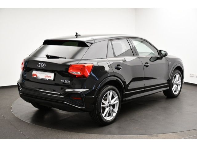 Audi Q2 - Bild 4