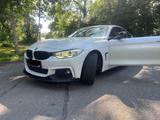 BMW 435d xDrive Coupé M-Paket kein Import! - BMW: Import