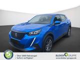 Peugeot Pure Tech 130 Active EAT8 - Peugeot 2008