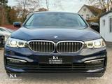 BMW 5er - 520 d Navi/Autom./Klima/LED - BMW 5er mit Diesel-Antrieb