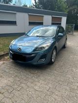 Mazda 3 2.0 MZR-DISI Exclusive-Line i-stop Exclusi... - Mazda 3: Mzr