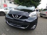 Nissan Micra Acenta  GARANTIE - Nissan Micra in Herne