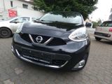 Nissan Micra Acenta  GARANTIE - Nissan Micra in Dortmund
