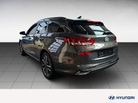 Hyundai i30 - Vorschau Bild 4