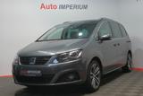 Seat Alhambra FR-Line 1.4 TSI*7-Sitzer*PANORAMA*AHK - gebrauchte Seat Alhambra aus dem Jahr 2020