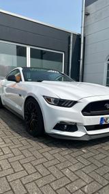 Ford Mustang 5.0 DeutscheAusführung Grail Abgasanlage - Ford Mustang in Düsseldorf