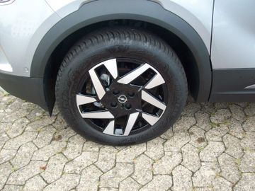 Bild 18 Opel Mokka 1.2T Elegance LED PDC+Kam SHZ LHZ Navi Pro